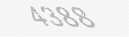 Visual security code — type the characters shown in the image