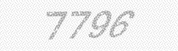 Visual security code — type the characters shown in the image